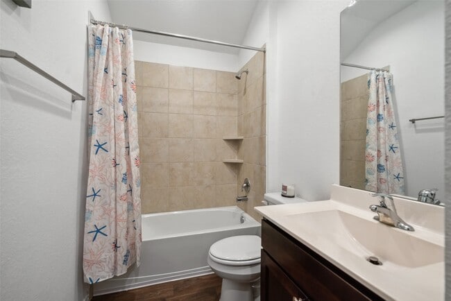 Photo - 3308 Cold Swan Ct