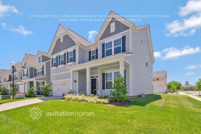 Photo - 1400 Thessallian Ln