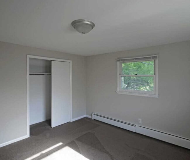 Bay Terrace Apartments