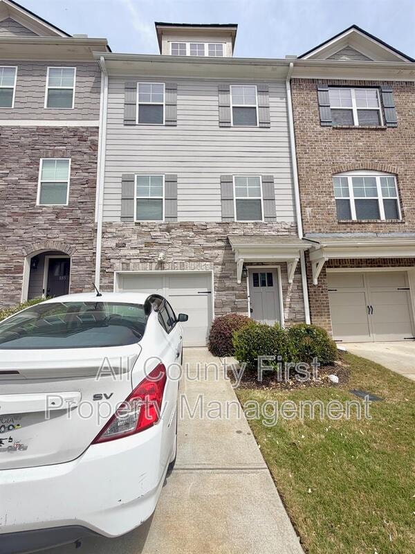 Building Photo - 887 Society Cir