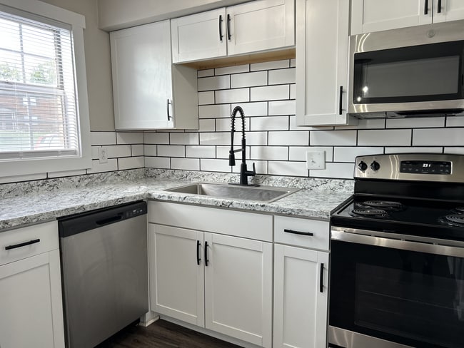 Photo - Liberty Landings