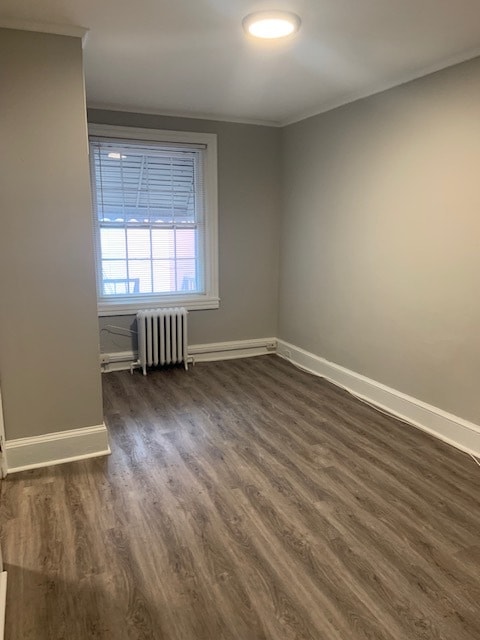 Bedroom - 22 W Gay St Unit 1