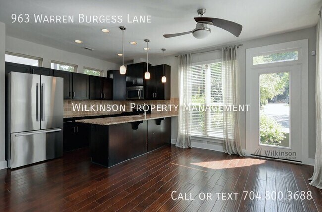 Photo - 963 Warren Burgess Ln