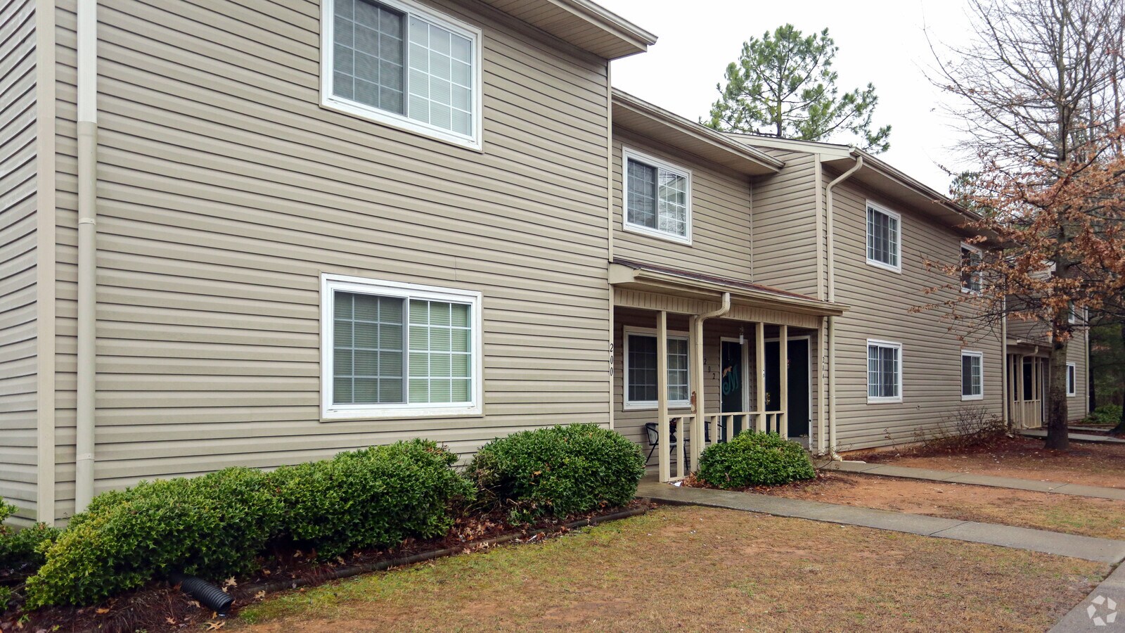 Chalkville Manor Apartments - Chalkville Manor Apartments