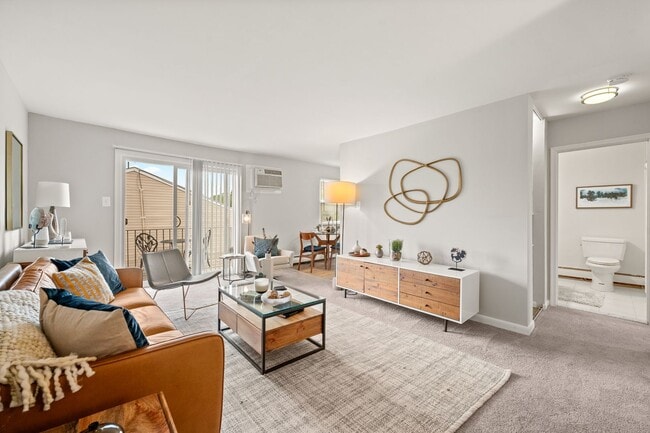 Photo - Metropolitan Runnemede