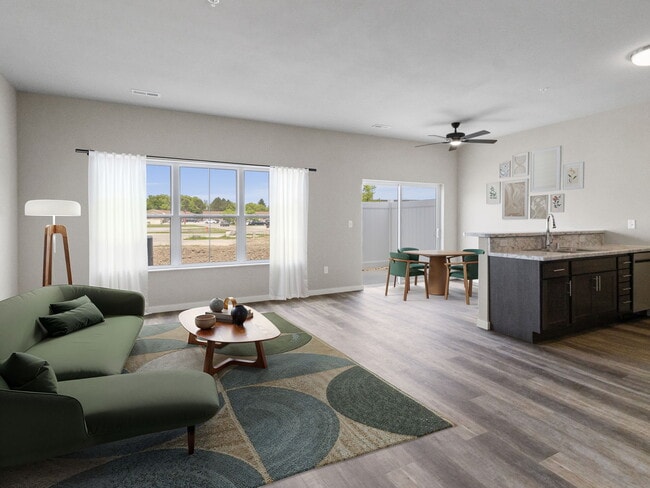 Photo - Cedar Creek Townhomes