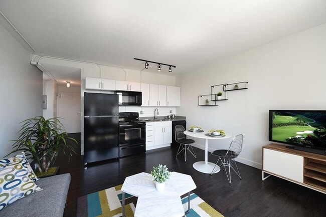 Photo - Town Residences