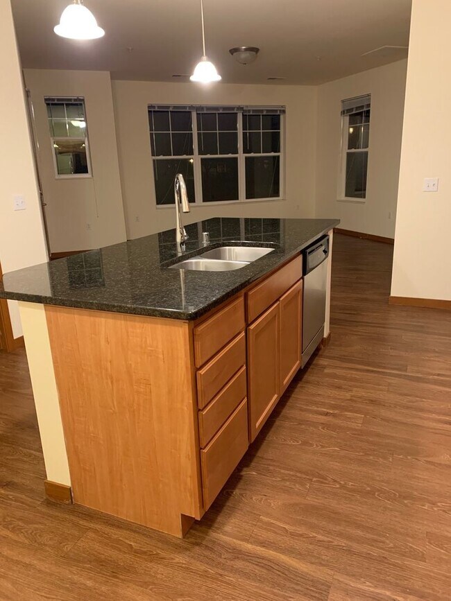 Photo - 2 Bedroom, New Building, Handicap Friendly. Unit 325