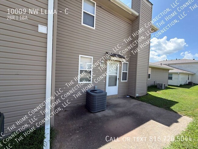 Building Photo - 10009 NW Lema-C