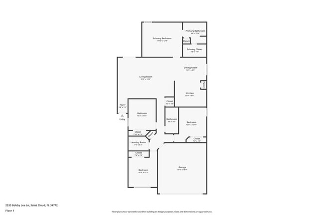 Photo - 2533 Bobby Lee Ln