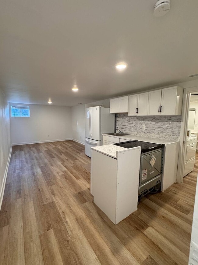 Photo - 870 S 68th St Unit Private 1 Bed / 1 Bath Basement Apartment