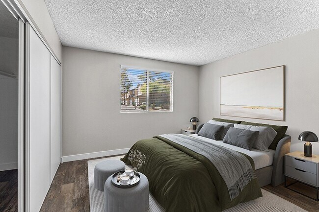 Meadow Ridge