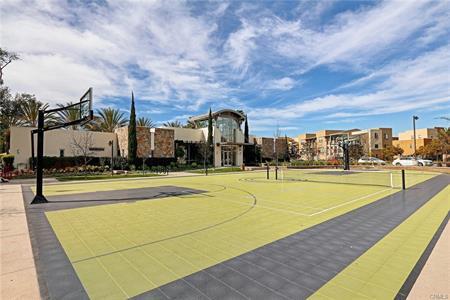 Sport Court - 13130 Park Pl