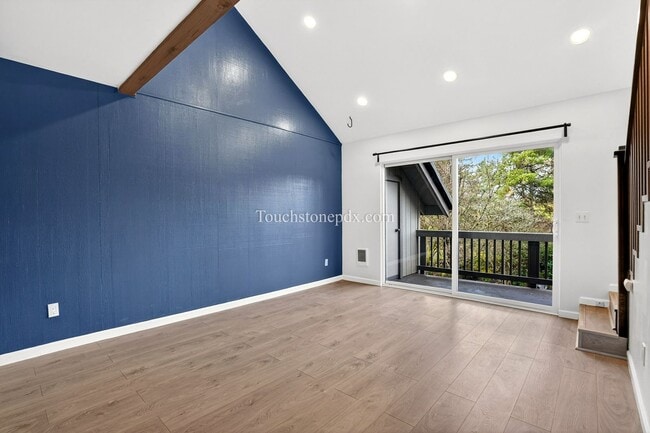 Photo - Updated 1BD/1BA Condo in Portland’s West Hills w/ Carport & Private Balcony Unit B