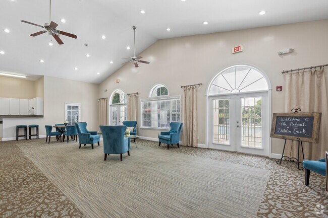 Casa club - Retreat at Dublin Creek