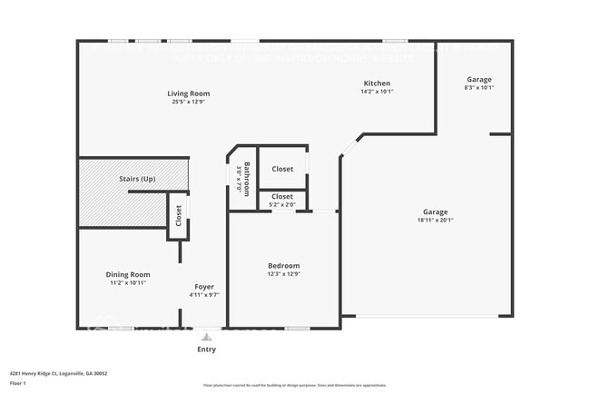 Photo - 4281 Henry Ridge Ct