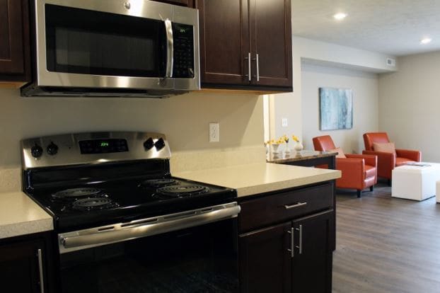 Photo - Broadview Apartment Homes