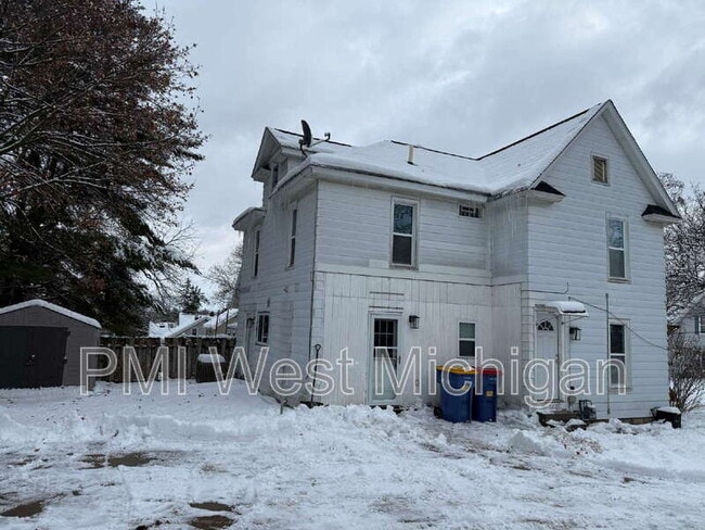 Photo - 1317 Morgan St NW