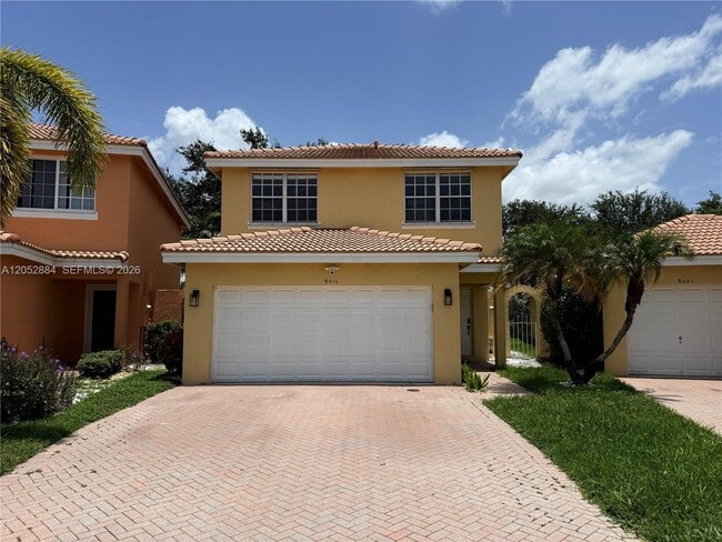 Building Photo - 9411 NW 55th St