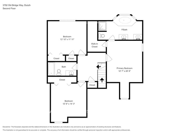 Photo - 3792 Old Bridge Way