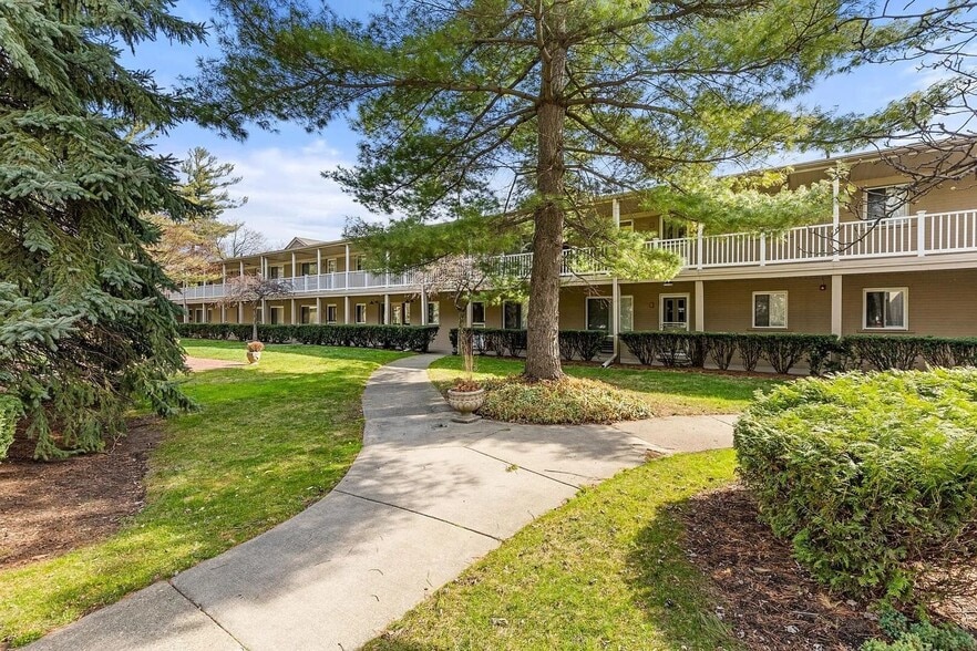 Birmingham Condo!