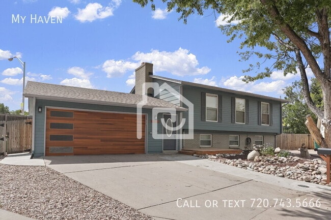 Building Photo - 16205 E Villanova Pl Rental