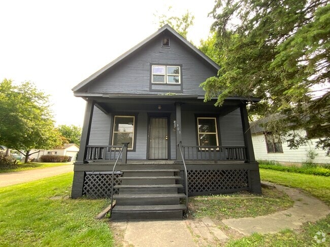 Building Photo - 909 N Griffin St Rental