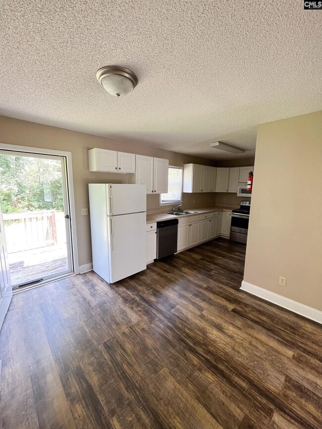 2446 Watson St Townhome Townhome Rental in Elgin SC