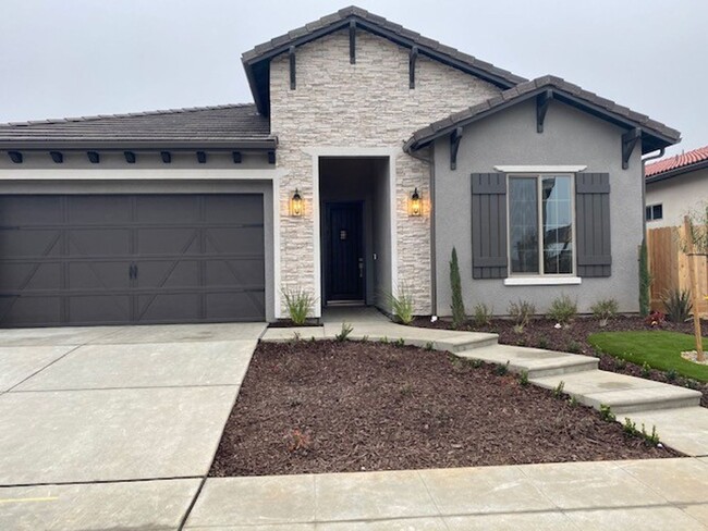 Stunning Brand New Granville Home at Deauv... - Stunning Brand New Granville Home at Deauv...