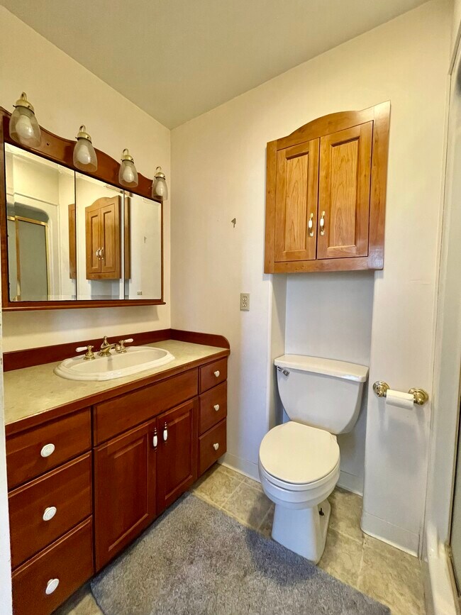 4 Lawrence Plain Rd Townhome Townhome Rental in Hadley MA