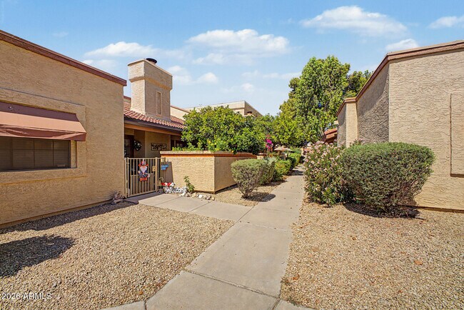 Photo - 6900 E Gold Dust Ave