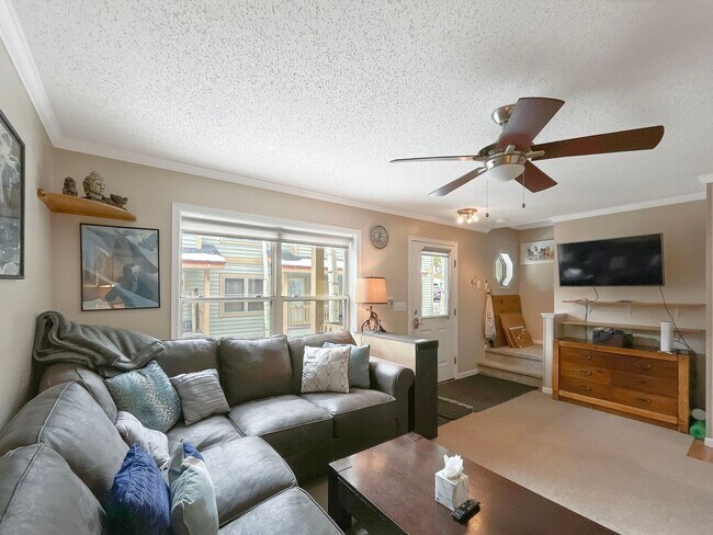 Photo - On Bus Route! 2bed/2.5 Bath, Sunny Town House!