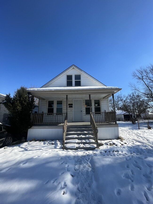 Photo - 4331 11th St