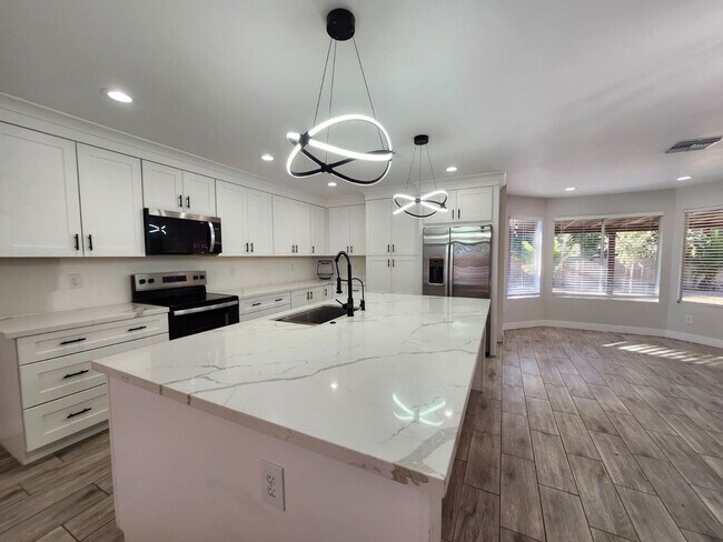 Photo - Charming Chandler Home in Quiet Cul-de-Sac — Huge Lot & 3 Bedrooms!