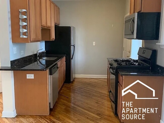 Photo - 1619 W Wallen Ave Unidad W1