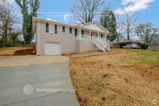 Building Photo - 3881 Blythewood Cir Rental