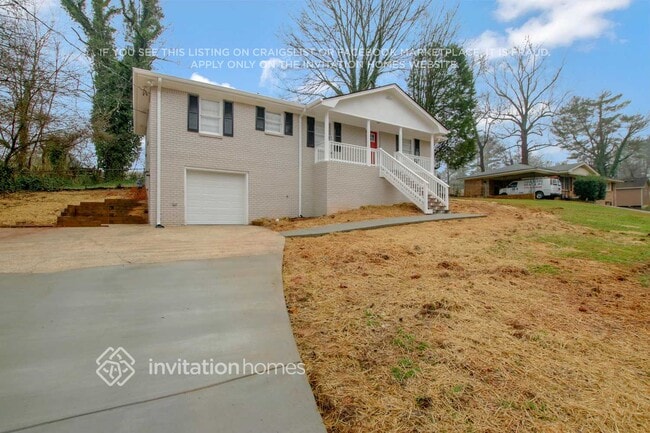 Photo - 3881 Blythewood Cir House