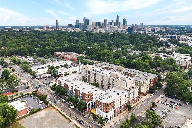 Photo - 1315 East Blvd Unit 204