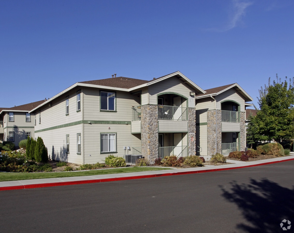 The Village at Wildcreek Apartments - The Village at Wildcreek Apartments