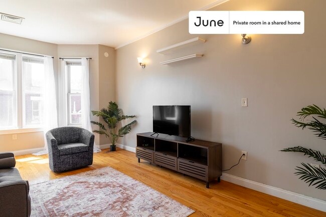 Photo - Room in Shared 3 bed/1.5 bath home Unit A