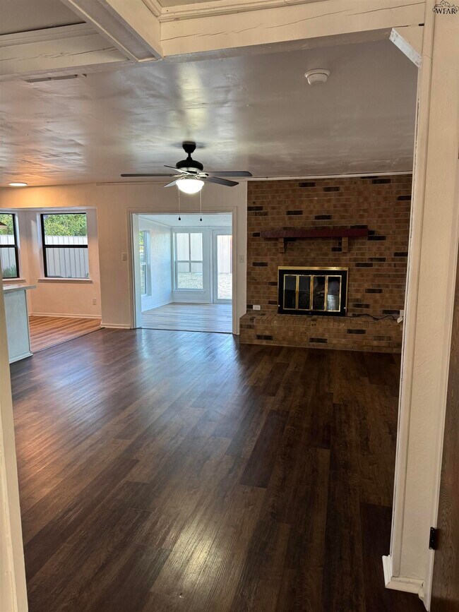 Photo - 2304 Tinker Trl