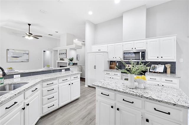 Photo - 3116 Silver Springs Ln