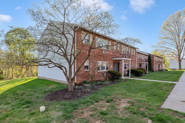 Parkside Apartments