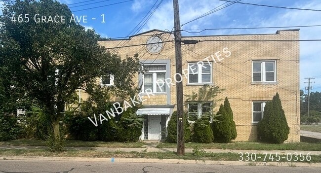 Building Photo - 465 Grace Ave Unit 1 Rental