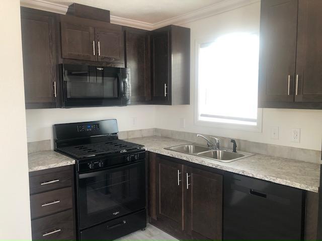 3500 S King St