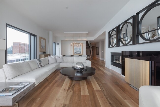 Photo - 300 Pier 4 Blvd. Unidad PHD