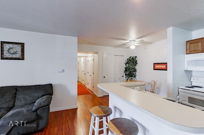 Photo - 108 W 1230 N St Unit 117C