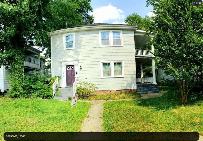 Building Photo - 4029 Clinton Ave