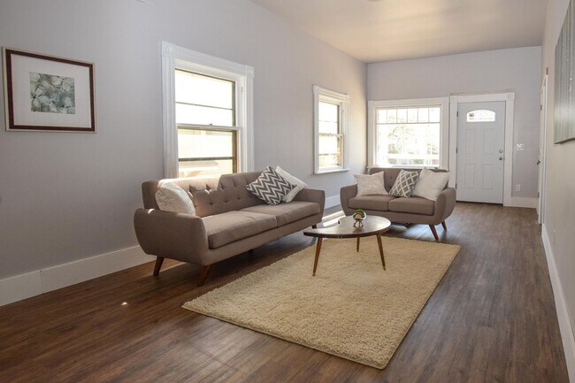 Photo - Morrison Unidad A