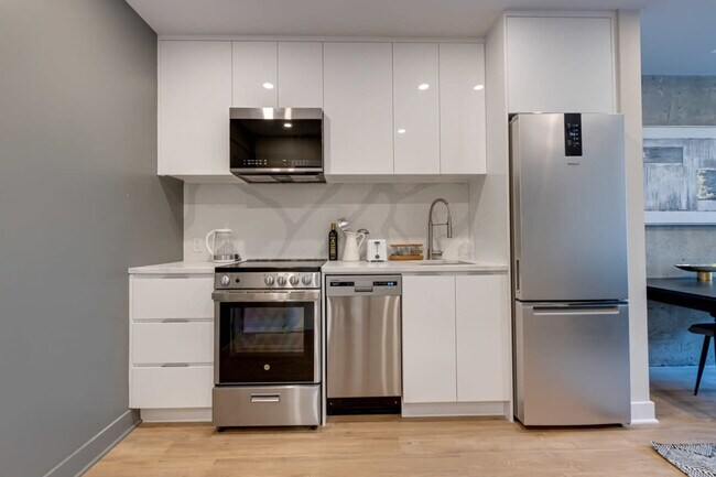 Photo - 742 Rue William Unité FL2-ID1254783P